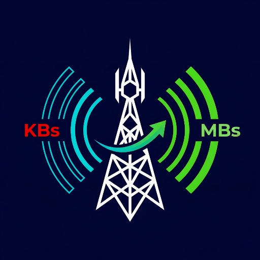 KeepNet Alive App
